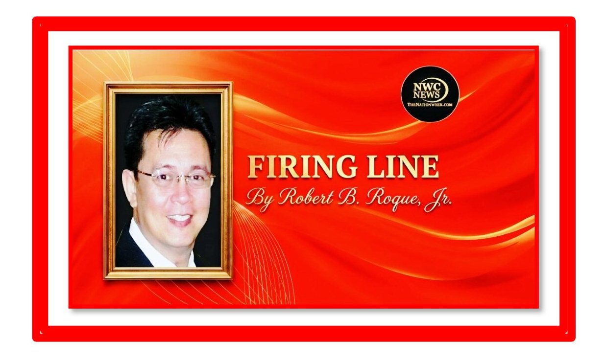 FIRING LINE: Lenten look at Bilibid