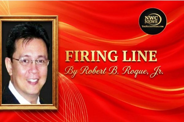 FIRING LINE: The Maleficent 7