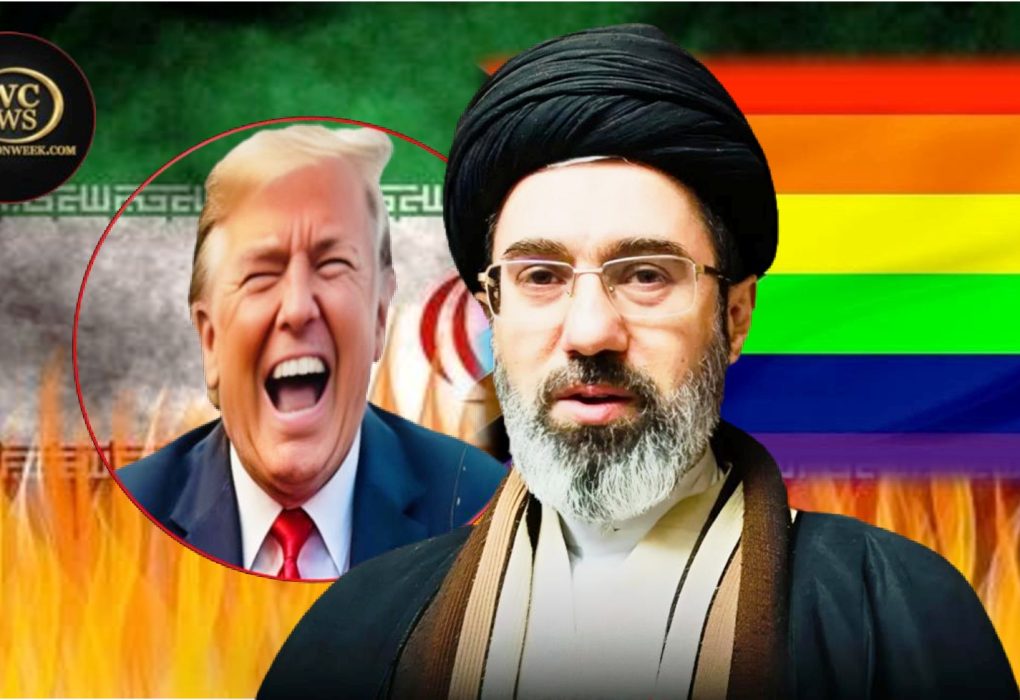 Iran’s Elite: “Dark Rainbow Secrets” of Power and Hypocrisy
