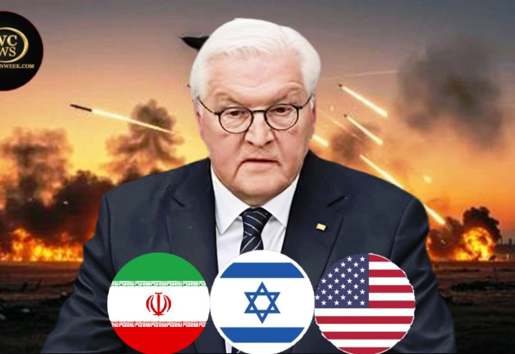 US-Israel-Iran tensions spill over into Europe