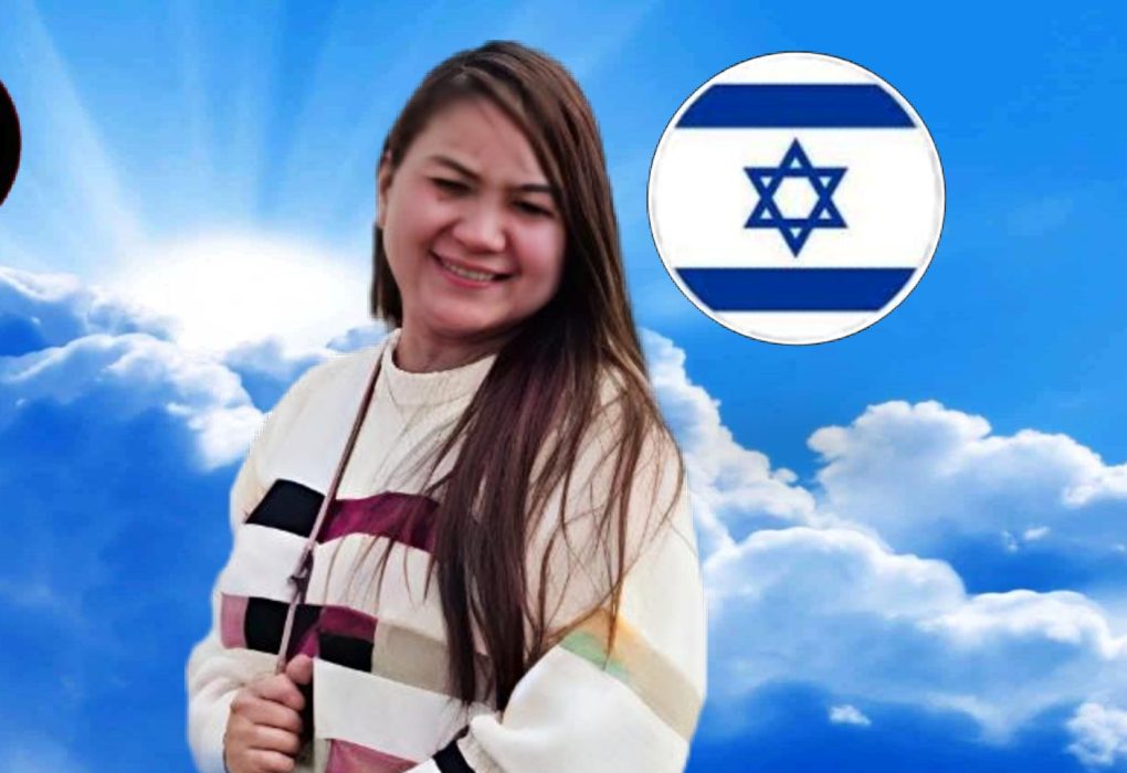 A Heroic Legacy: Remembering a Filipina Caregiver’s Ultimate Sacrifice in Israel