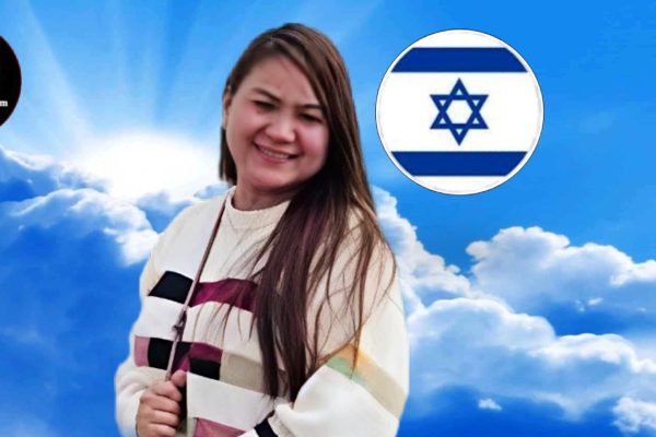 A Heroic Legacy: Remembering a Filipina Caregiver’s Ultimate Sacrifice in Israel