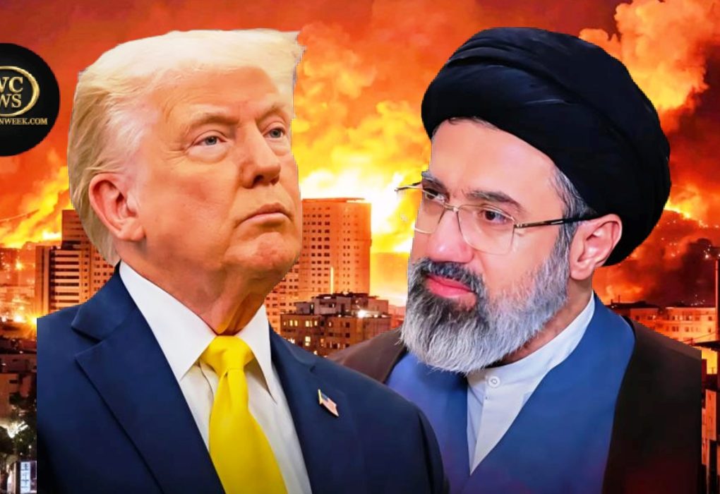 EXCLUSIVE: Iran’s Silent Struggle – New Supreme Leader In Coma, Power Vacuum Looms