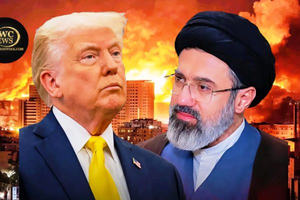 EXCLUSIVE: Iran’s Silent Struggle – New Supreme Leader In Coma, Power Vacuum Looms