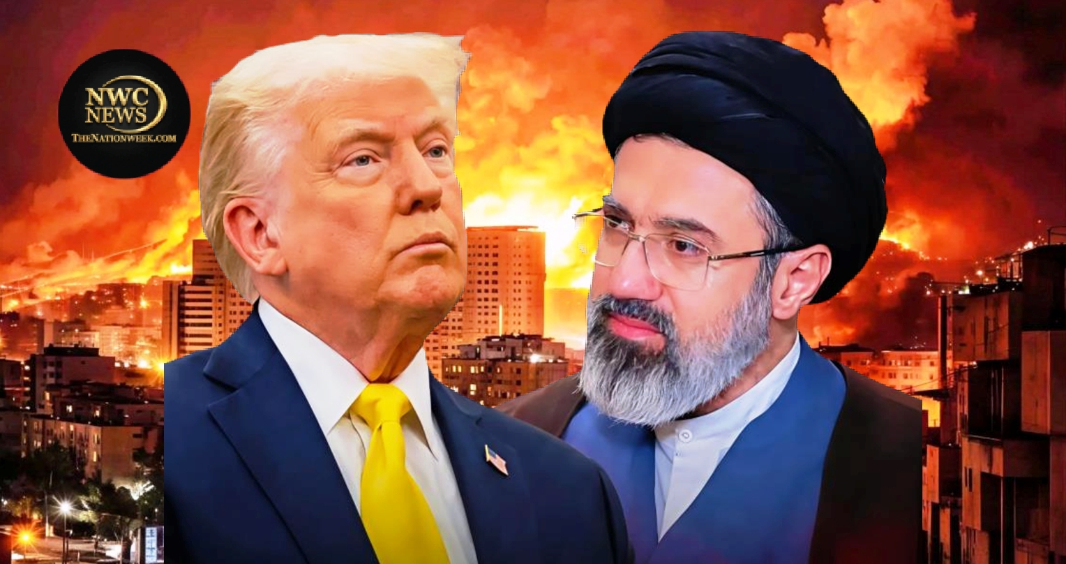 EXCLUSIVE: Iran’s Silent Struggle – New Supreme Leader In Coma, Power Vacuum Looms