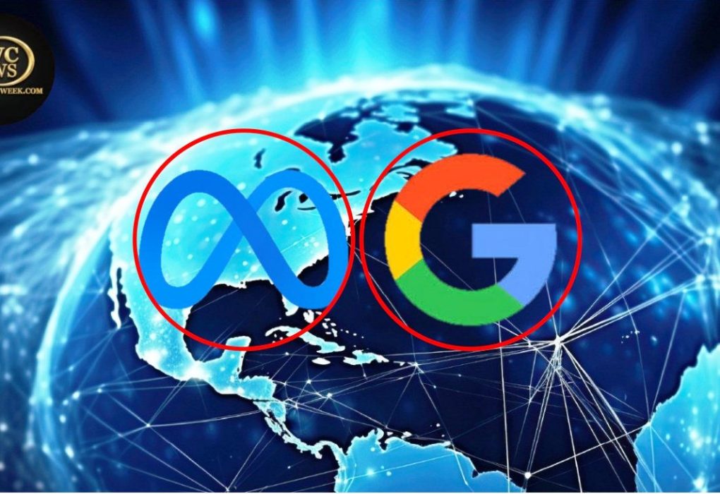 Court Orders Meta and Google to Pay  Million