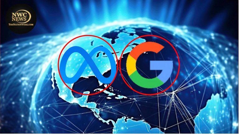 Court Orders Meta and Google to Pay  Million