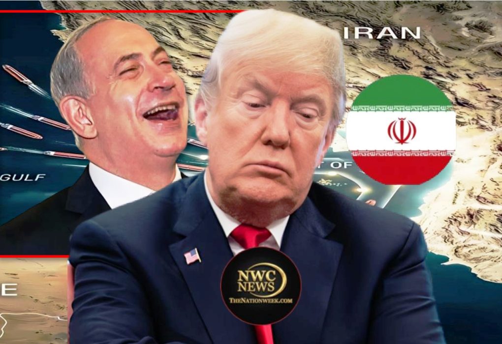 NATO Allies Balk at US Call for Hormuz Security Amid Israel-Palestine Rift