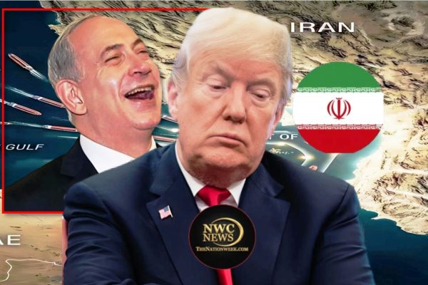 NATO Allies Balk at US Call for Hormuz Security Amid Israel-Palestine Rift