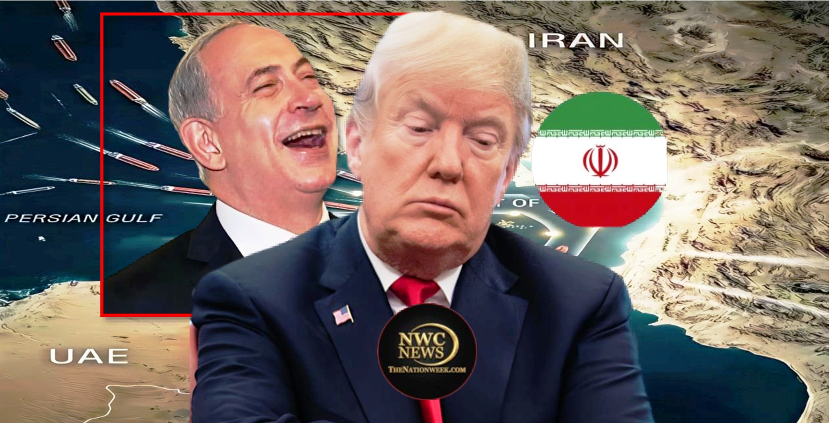 NATO Allies Balk at US Call for Hormuz Security Amid Israel-Palestine Rift