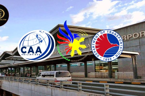 Airlines Seek Airport Fee Relief Amid Surging Jet Fuel Costs; CAAP Cuts Fees at Regional Hubs