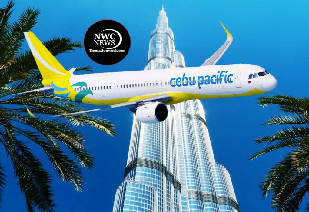 Cebu Pacific Adjusts Middle East Operations Amid Evolving Security Landscape
