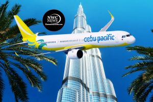 Cebu Pacific Adjusts Middle East Operations Amid Evolving Security Landscape