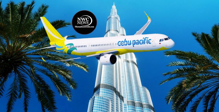 Cebu Pacific Adjusts Middle East Operations Amid Evolving Security Landscape