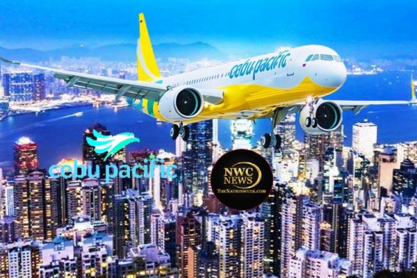 Cebu Pacific’s 30th Anniversary Seat Sale Unlocks ₱19.96 for Global Travel!