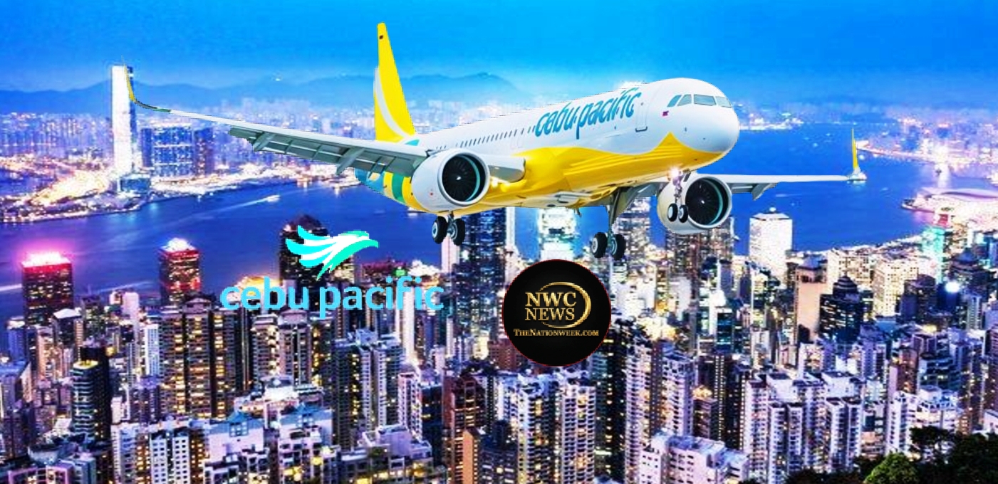 Cebu Pacific’s 30th Anniversary Seat Sale Unlocks ₱19.96 for Global Travel!