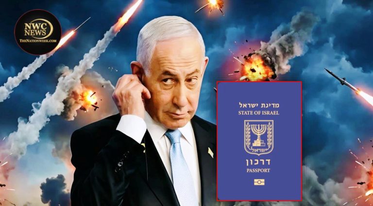 Israeli Passport Holders Restricted from 13 Nations Amid UN Allegations