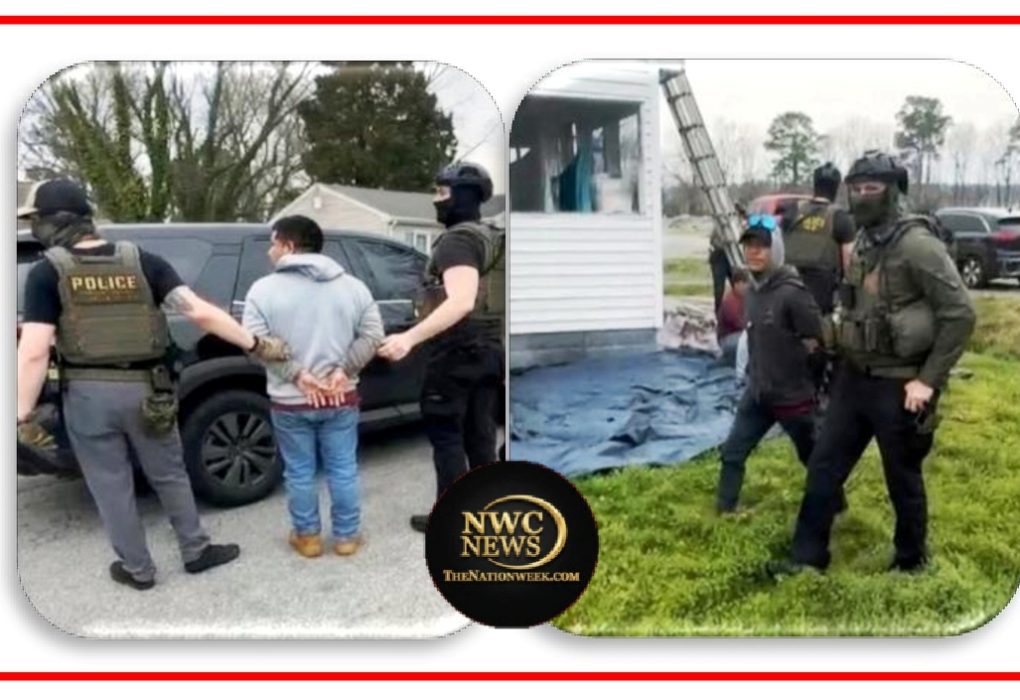 Homeowner Accused of Exploiting Workers, Called ICE to Dodge K Pay
