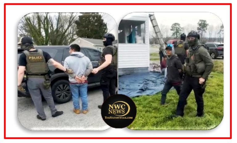 Homeowner Accused of Exploiting Workers, Called ICE to Dodge K Pay