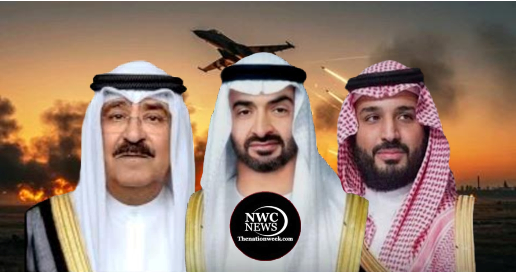 UAE Considers Freezing Iranian Assets in Wake of Attacks, Aiming to Cripple Regime Funding