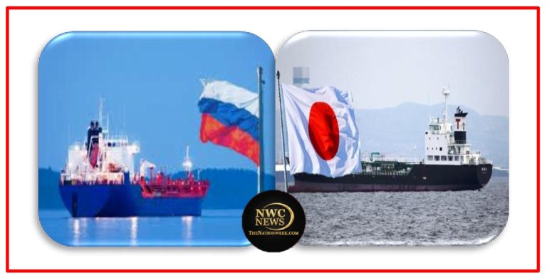 Ph Secures Fuel from Russia, Japan Amid Hormuz Crisis