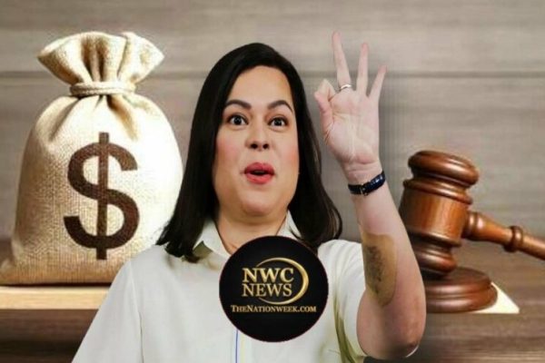 Duterte’s Camp Demands Impeachment Dismissal