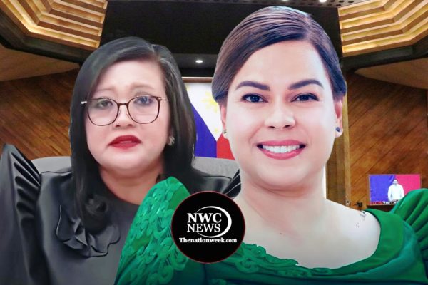 House Panel Elevates Impeach Complaints Vs VP Duterte