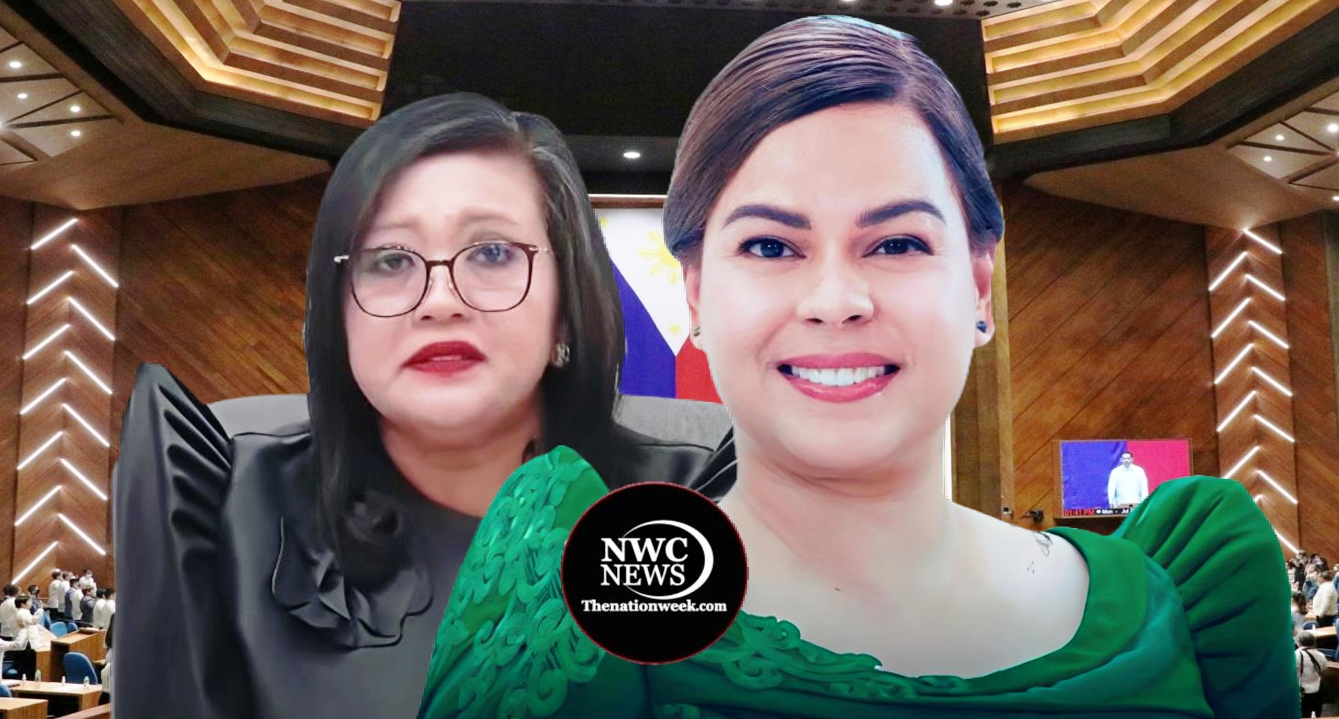 House Panel Elevates Impeach Complaints Vs VP Duterte