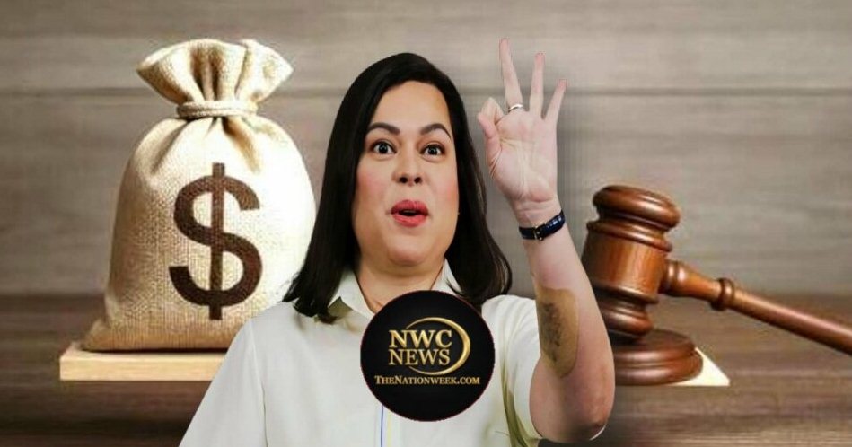 Duterte’s Camp Demands Impeachment Dismissal