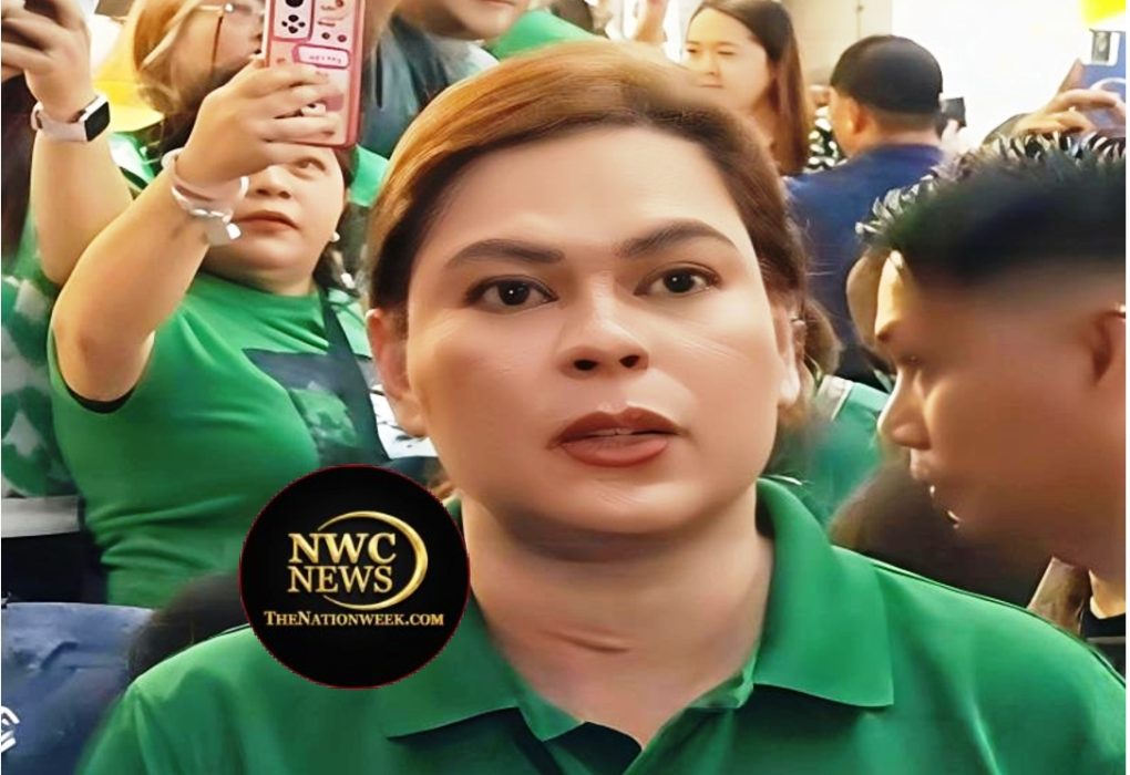 VP Duterte: Public ‘Anger Will Not Subside’ Until Father Returns from ICC – A Deep Dive into the Political Fallout