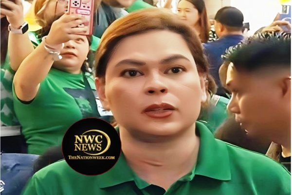 VP Duterte: Public ‘Anger Will Not Subside’ Until Father Returns from ICC – A Deep Dive into the Political Fallout