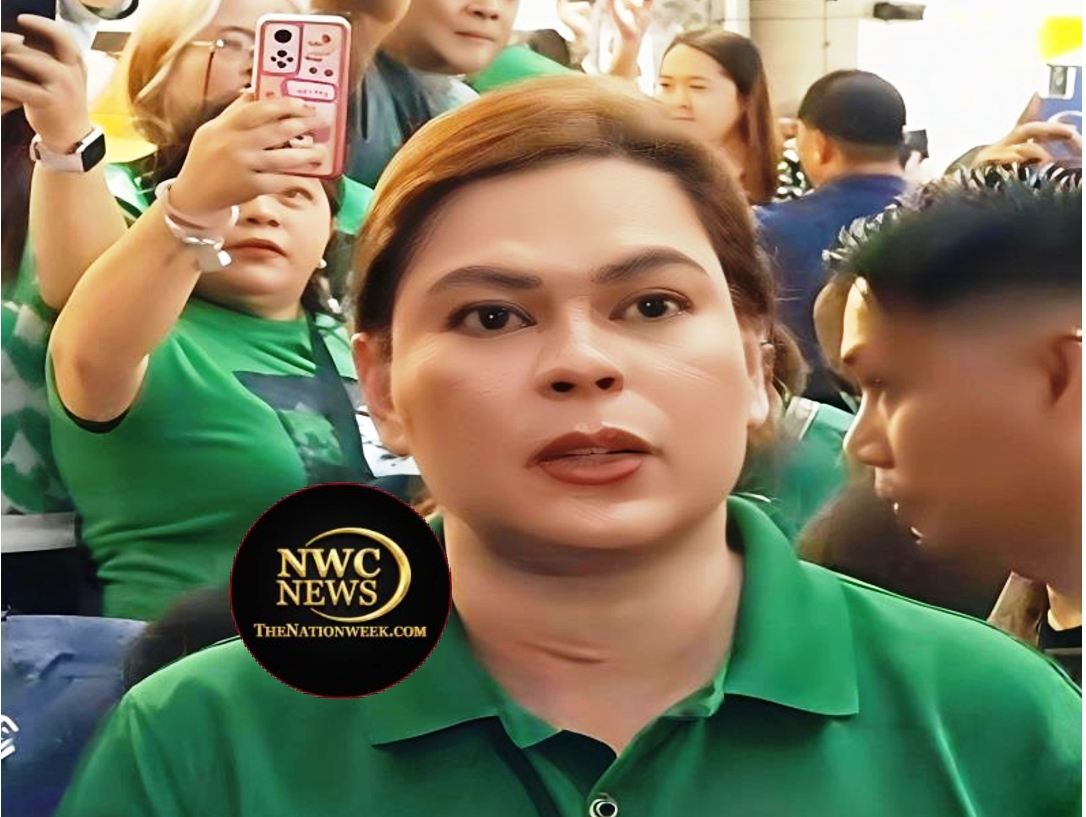 VP Duterte: Public ‘Anger Will Not Subside’ Until Father Returns from ICC – A Deep Dive into the Political Fallout