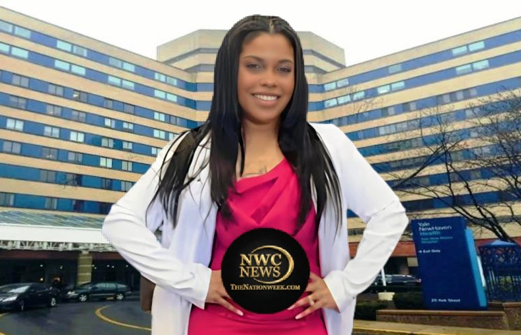 From Janitor to Doctor: Yale Alumna’s Inspiring Full-Circle Journey