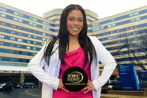 From Janitor to Doctor: Yale Alumna’s Inspiring Full-Circle Journey