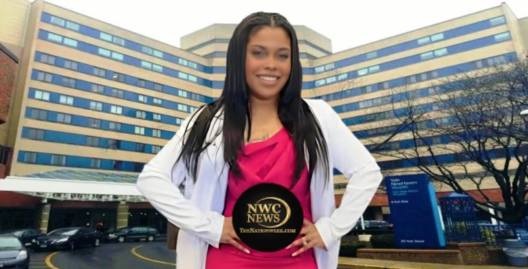 From Janitor to Doctor: Yale Alumna’s Inspiring Full-Circle Journey