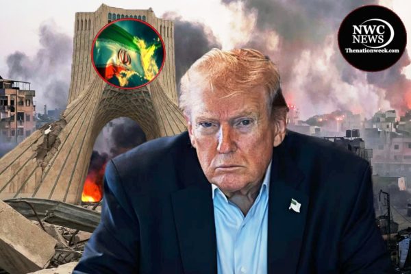 Regional Inferno: US-Israeli Strikes Engulf Iran, Igniting Wider Conflict