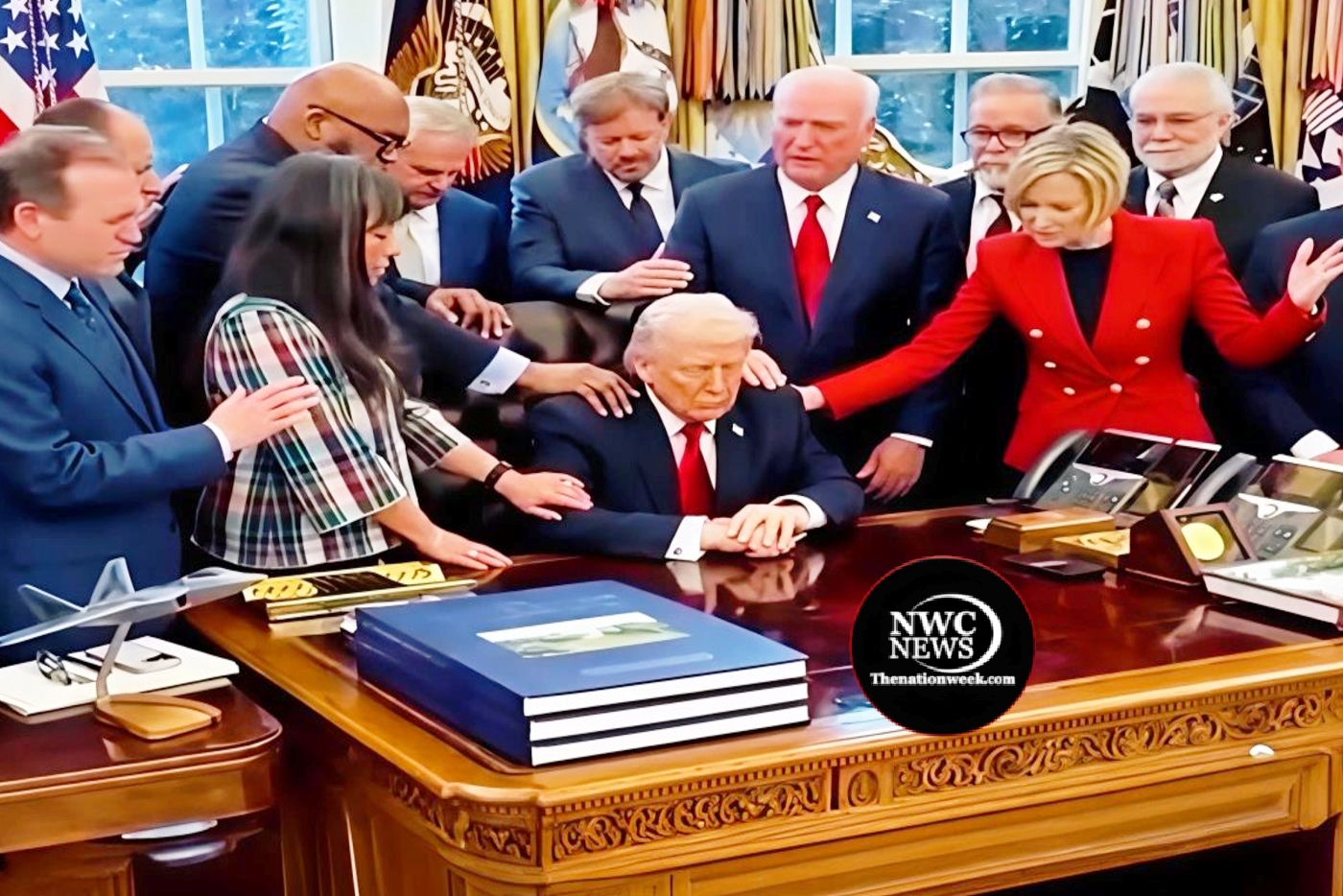 Gulf States’ Trillion-Dollar Exodus Looms Amid Escalating U.S.-Iran Tensions