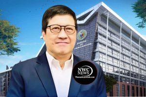 BI Strikes Down Suspected Scam Hub in Pampanga, Arrests Korean National and Fugitives