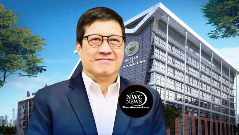 BI Strikes Down Suspected Scam Hub in Pampanga, Arrests Korean National and Fugitives