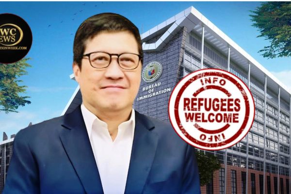 DOJ, BI Bolster Refugee Protection Amidst Global Crises