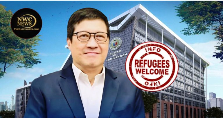 DOJ, BI Bolster Refugee Protection Amidst Global Crises