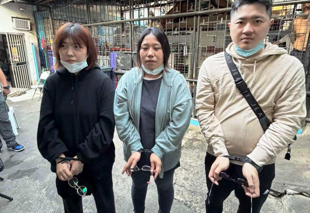 Philippines Deports Japanese Fugitives Linked to Notorious Fraud Syndicate
