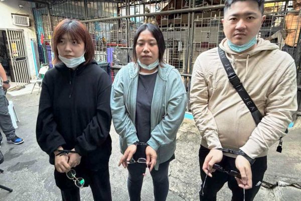 Philippines Deports Japanese Fugitives Linked to Notorious Fraud Syndicate