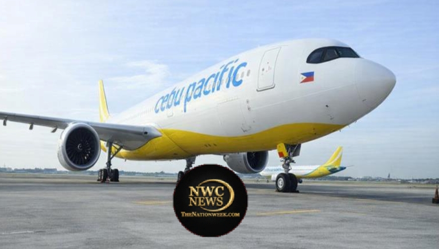 Cebu Pacific Summer Seat Sale: Flights from PHP 599