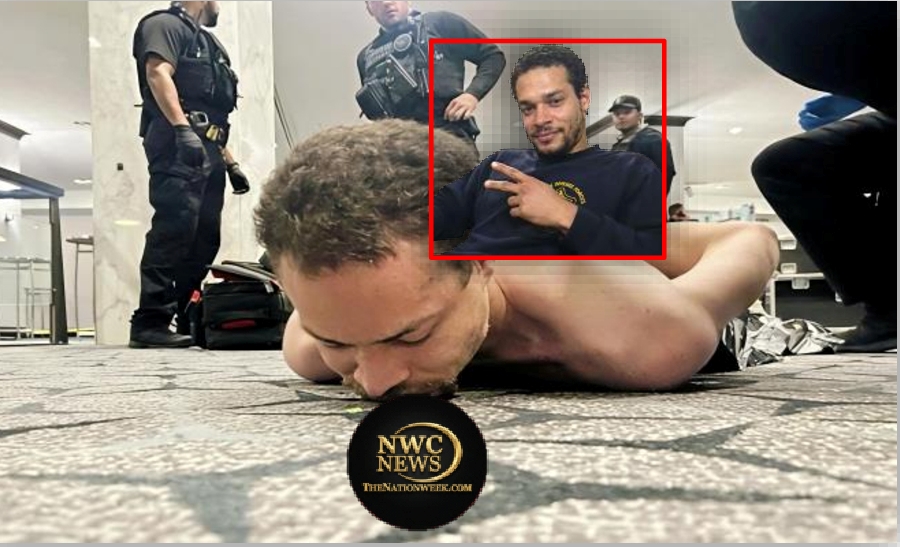 Unmasking Cole Allen: The Alleged Shooter at the White House Correspondents’ Dinner