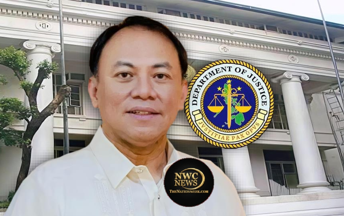 DOJ Intensifies Battle Against Trafficking, Child Exploitation