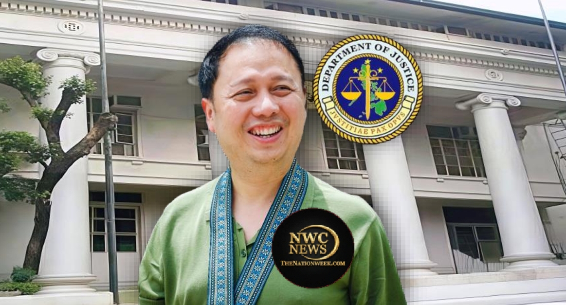 DOJ: Zaldy Co “Located,” Not Arrested, in Czech Republic