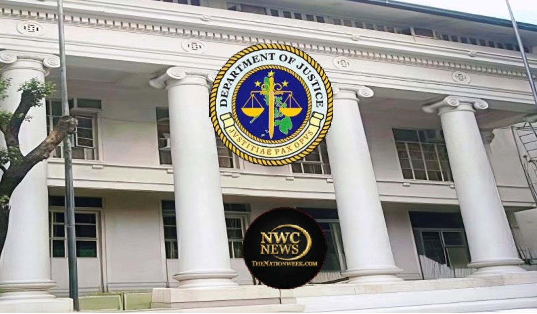 DOJ: Mother Jailed for Online Child Sale