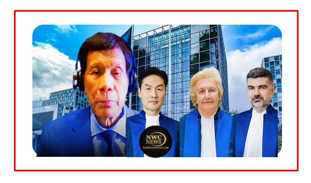 ICC Duterte Trial: A Deep Dive into the Judges, the Path Ahead