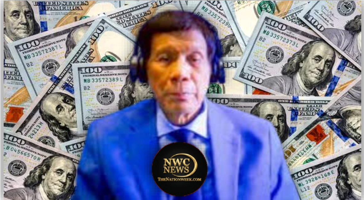 ICC Rocked by  Million Bribery Scandal as Duterte “War on Drugs” Trial Looms